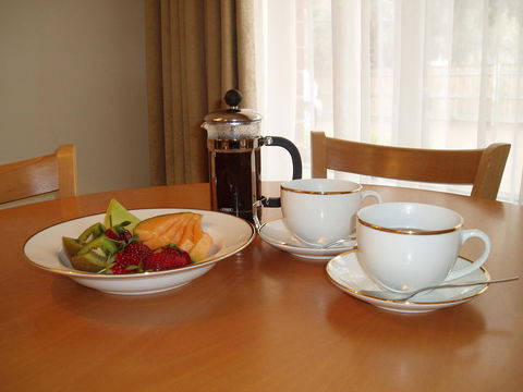 Carlyle Suites & Apartments - Accommodation Burleigh 18