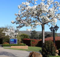 Hume Country Motor Inn - Accommodation Burleigh