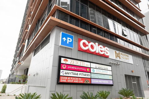 180Â° Water View Three Bedroom (wooden Furniture) - Accommodation Burleigh 21