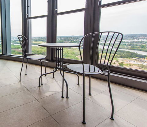 180Â° Water View Three Bedroom (wooden Furniture) - Accommodation Burleigh 11