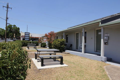 Tumut Apartments - Accommodation Burleigh 17