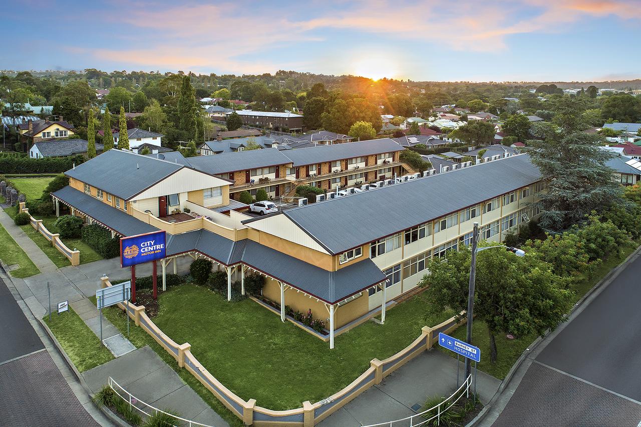 Riverview NSW Accommodation Burleigh