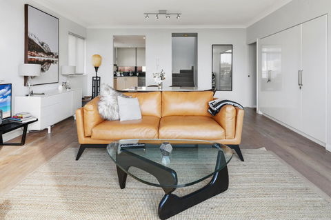Darling Harbour Penthouse Views+Jacuzzi - Accommodation Burleigh 10