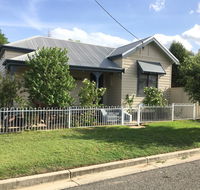Caledonia Cottage - Accommodation Burleigh