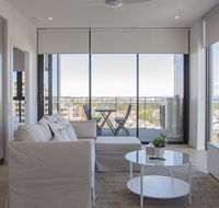 Brand new one bedroom apartment in Bondi Junction - Accommodation Burleigh