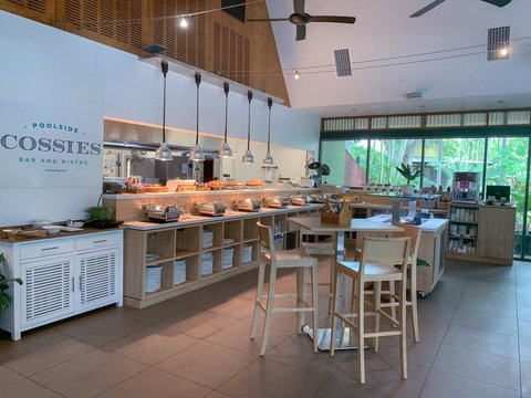 Mercure Darwin Airport Resort - Accommodation Burleigh 29