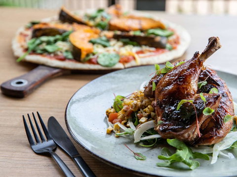 Mercure Darwin Airport Resort - Accommodation Burleigh 25