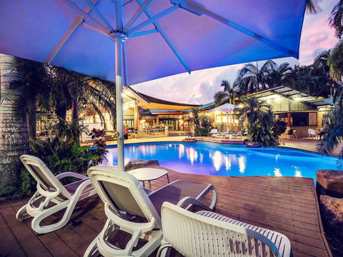 Mercure Darwin Airport Resort - Accommodation Burleigh 40