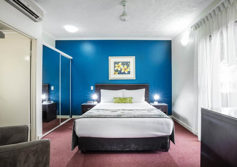 Mercure Darwin Airport Resort - Accommodation Burleigh 32