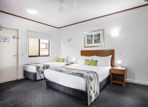 Mercure Darwin Airport Resort - Accommodation Burleigh 17