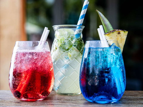 Mercure Darwin Airport Resort - Accommodation Burleigh 42