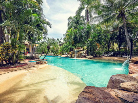 Mercure Darwin Airport Resort - Accommodation Burleigh 41