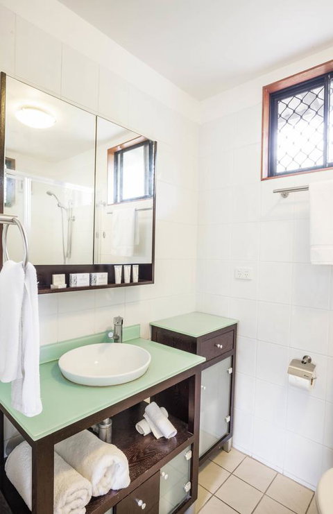 Mercure Darwin Airport Resort - Accommodation Burleigh 15