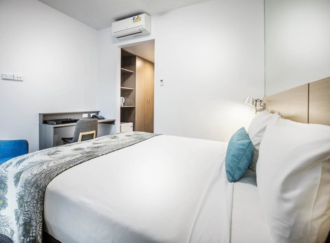 Mercure Darwin Airport Resort - Accommodation Burleigh 8