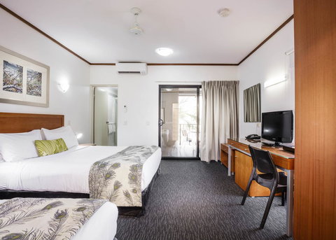 Mercure Darwin Airport Resort - Accommodation Burleigh 16