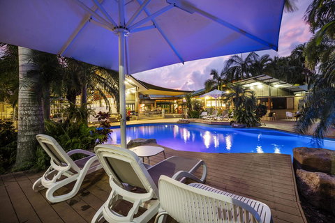 Mercure Darwin Airport Resort - Accommodation Burleigh 18