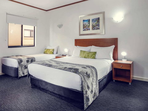 Mercure Darwin Airport Resort - Accommodation Burleigh 44