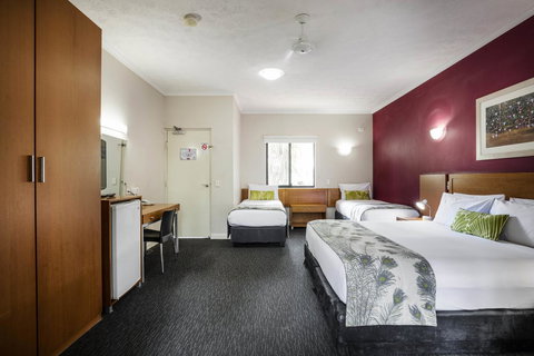 Mercure Darwin Airport Resort - Accommodation Burleigh 20