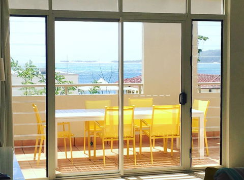 Seaspray Villa 5 - Accommodation Burleigh 15