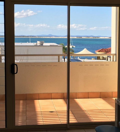 Seaspray Villa 5 - Accommodation Burleigh 13