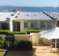 Seaspray Villa 5 - Accommodation Burleigh