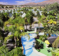 Desert Palms Alice Springs - Accommodation Burleigh