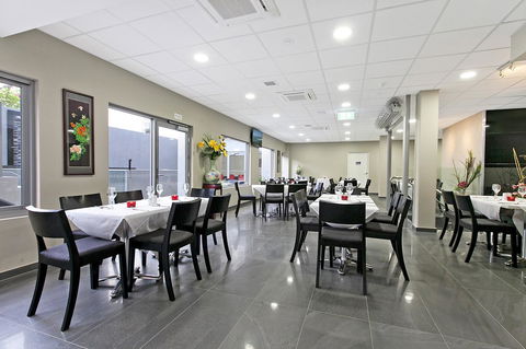 Argus Hotel Darwin - Accommodation Burleigh 20