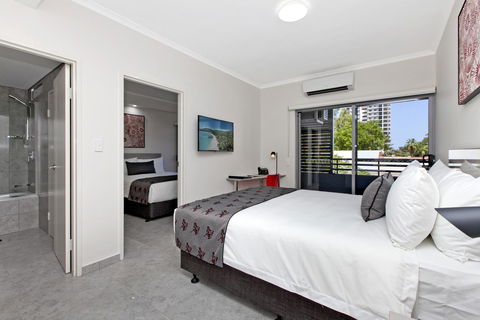 Argus Hotel Darwin - Accommodation Burleigh 22