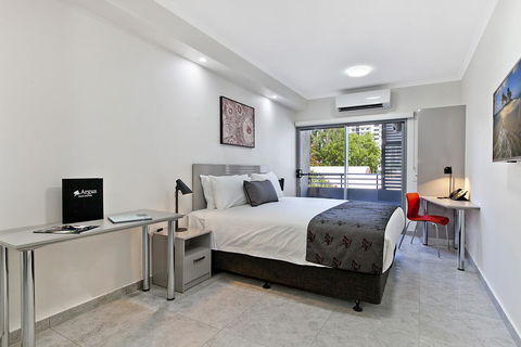 Argus Hotel Darwin - Accommodation Burleigh 13