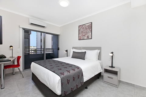 Argus Hotel Darwin - Accommodation Burleigh 16