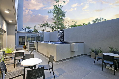 Argus Hotel Darwin - Accommodation Burleigh 2