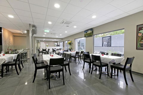 Argus Hotel Darwin - Accommodation Burleigh 21