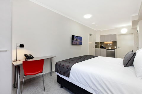Argus Hotel Darwin - Accommodation Burleigh 14