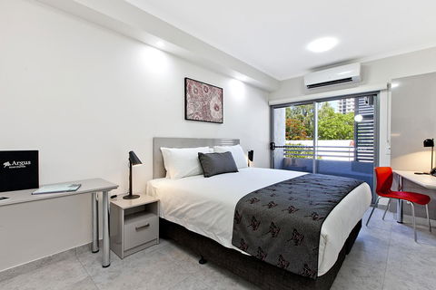 Argus Hotel Darwin - Accommodation Burleigh 17