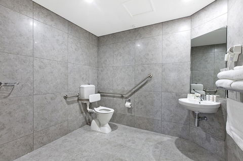 Argus Hotel Darwin - Accommodation Burleigh 23