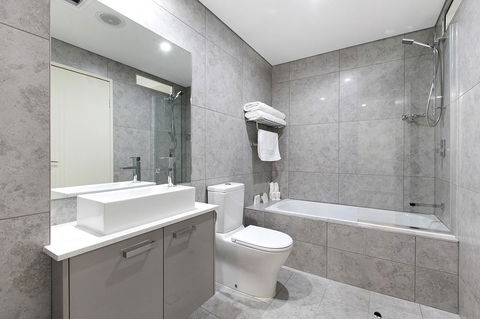 Argus Hotel Darwin - Accommodation Burleigh 5
