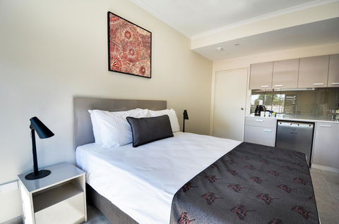 Argus Hotel Darwin - Accommodation Burleigh 11