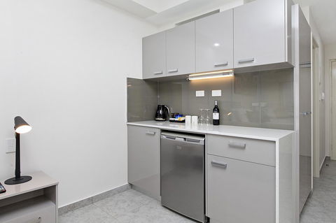 Argus Hotel Darwin - Accommodation Burleigh 6