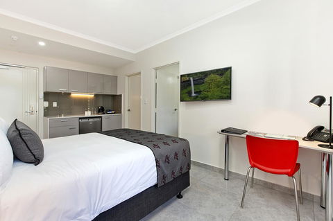Argus Hotel Darwin - Accommodation Burleigh 18
