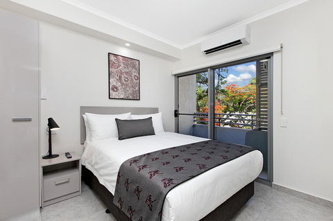 Argus Hotel Darwin - Accommodation Burleigh 8