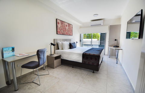 Argus Hotel Darwin - Accommodation Burleigh 15
