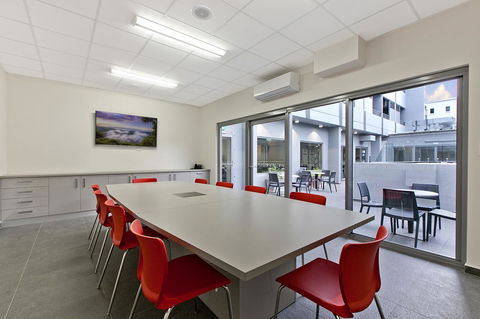 Argus Hotel Darwin - Accommodation Burleigh 19