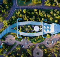 Mercure Kakadu Crocodile - Accommodation Burleigh