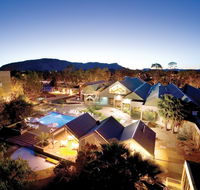 DoubleTree by Hilton Alice Springs - Accommodation Burleigh