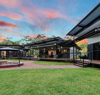 'Tropical Oasis - Darwin NT - Accommodation Burleigh