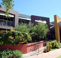 Aurora Alice Springs - Accommodation Burleigh