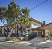 Quest Alice Springs - Accommodation Burleigh