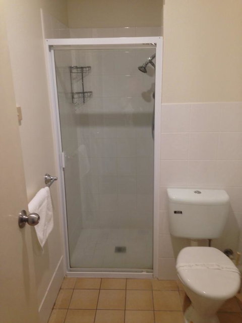 Beaches Serviced Apartments - Accommodation Burleigh 23