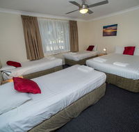 Beaches Serviced Apartments - Accommodation Burleigh