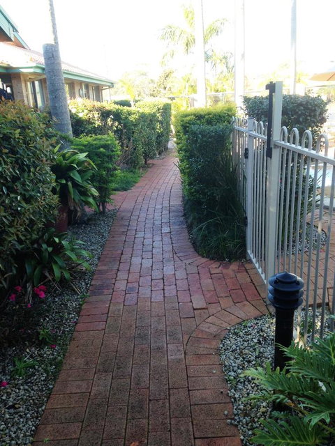 Beaches Serviced Apartments - Accommodation Burleigh 29